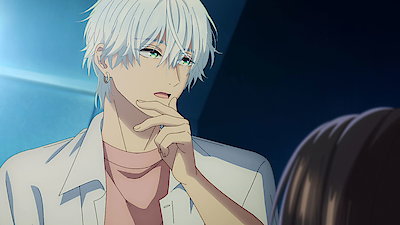 In the Clear Moonlit Dusk Season 1 Episode 3