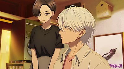 In the Clear Moonlit Dusk Season 1 Episode 2