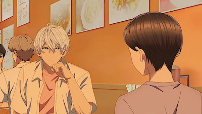 In the Clear Moonlit Dusk Season 1 Episode 4