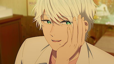 In the Clear Moonlit Dusk Season 1 Episode 6