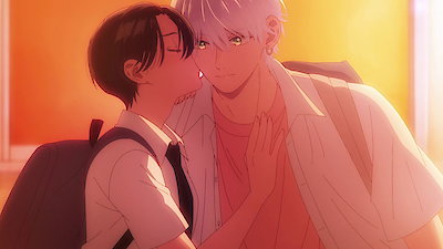 In the Clear Moonlit Dusk Season 1 Episode 8