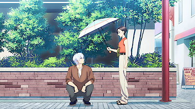 In the Clear Moonlit Dusk Season 1 Episode 9