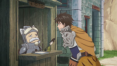 An Adventurer's Daily Grind at Age 29 Season 1 Episode 1