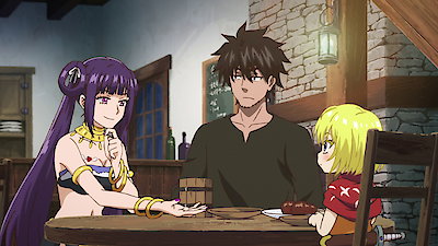 An Adventurer's Daily Grind at Age 29 Season 1 Episode 2