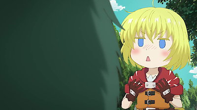 An Adventurer's Daily Grind at Age 29 Season 1 Episode 3