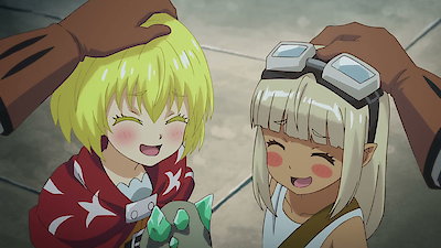 An Adventurer's Daily Grind at Age 29 Season 1 Episode 4