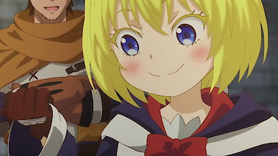 An Adventurer's Daily Grind at Age 29 Season 1 Episode 6