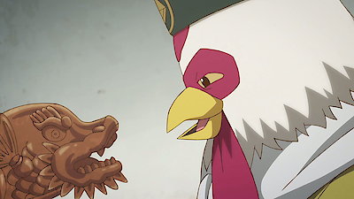 An Adventurer's Daily Grind at Age 29 Season 1 Episode 7