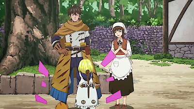 An Adventurer's Daily Grind at Age 29 Season 1 Episode 8