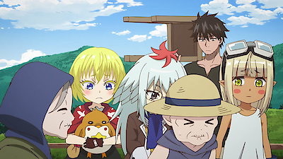 An Adventurer's Daily Grind at Age 29 Season 1 Episode 9