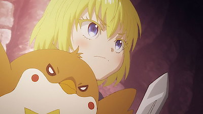 An Adventurer's Daily Grind at Age 29 Season 1 Episode 10