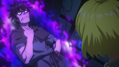 An Adventurer's Daily Grind at Age 29 Season 1 Episode 11