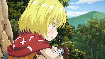 An Adventurer's Daily Grind at Age 29 Season 1 Episode 12