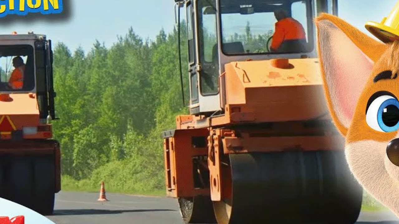 Pupstruction Construction