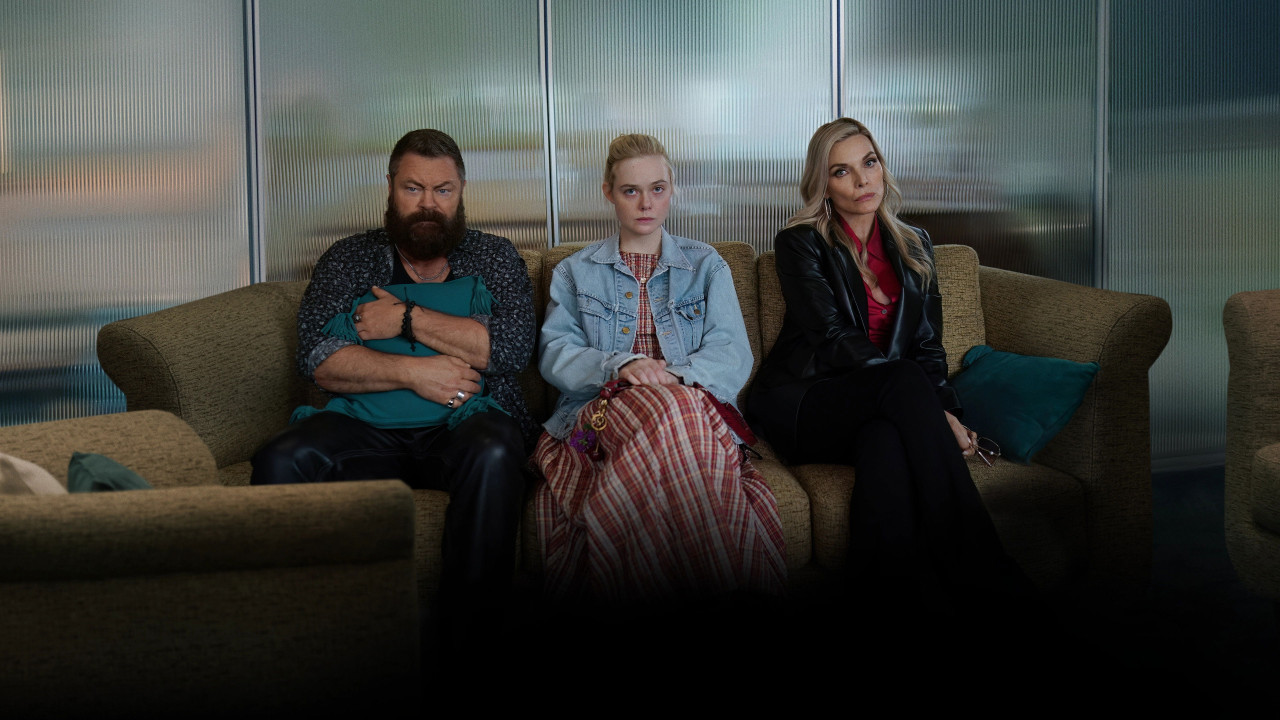 Margo's Got Money Troubles