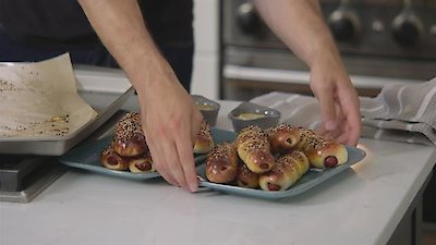 Jake Makes It Easy Season 1 Episode 10