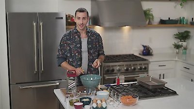 Jake Makes It Easy Season 1 Episode 9