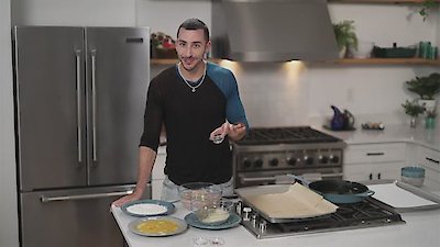 Jake Makes It Easy Season 1 Episode 8