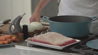 Jake Makes It Easy Season 1 Episode 7