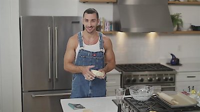 Jake Makes It Easy Season 1 Episode 5