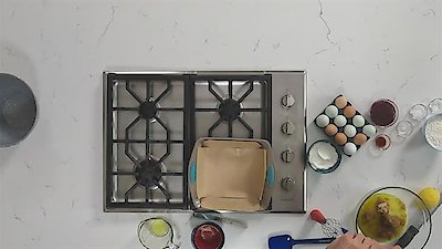 Jake Makes It Easy Season 1 Episode 6