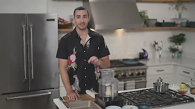 Jake Makes It Easy Season 1 Episode 1