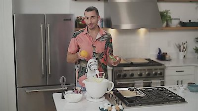 Jake Makes It Easy Season 1 Episode 4