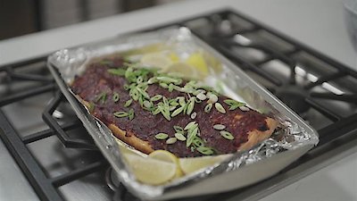 Jake Makes It Easy Season 1 Episode 2