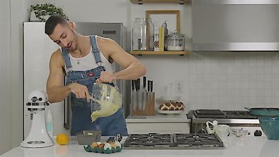 Jake Makes It Easy Season 2 Episode 1