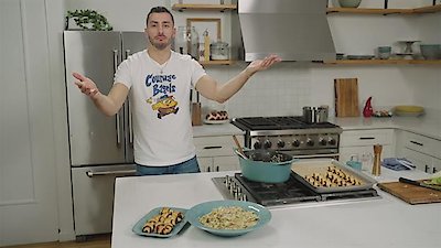 Jake Makes It Easy Season 2 Episode 2