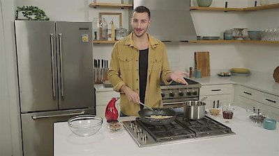 Jake Makes It Easy Season 2 Episode 3