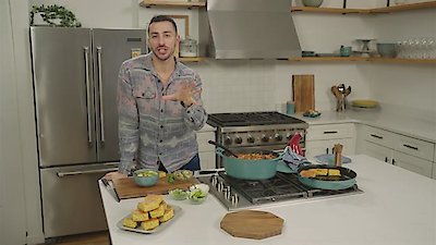 Jake Makes It Easy Season 2 Episode 5