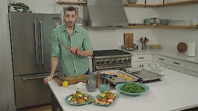 Jake Makes It Easy Season 2 Episode 6