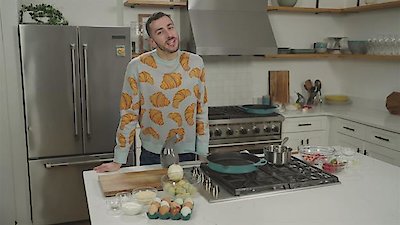 Jake Makes It Easy Season 2 Episode 8