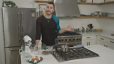 Jake Makes It Easy Season 2 Episode 10