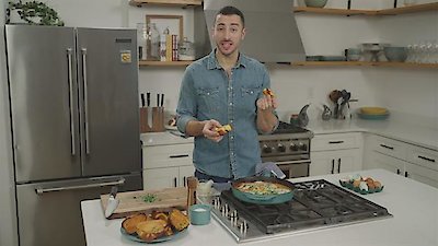 Jake Makes It Easy Season 2 Episode 12