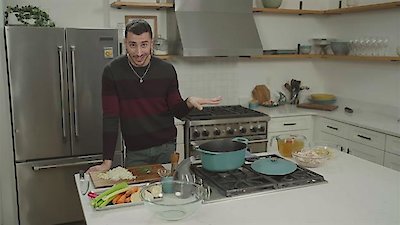 Jake Makes It Easy Season 2 Episode 14