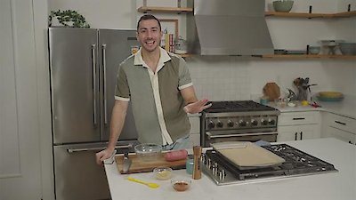 Jake Makes It Easy Season 2 Episode 13