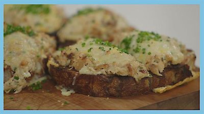 Jake Makes It Easy Season 2 Episode 15