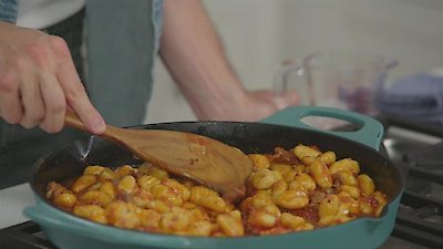 Jake Makes It Easy Season 2 Episode 17