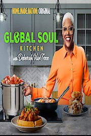 Global Soul Kitchen