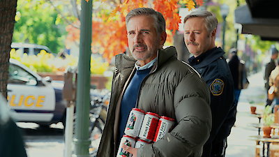 Rooster Season 1 Episode 1