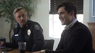 Rooster Season 1 Episode 2