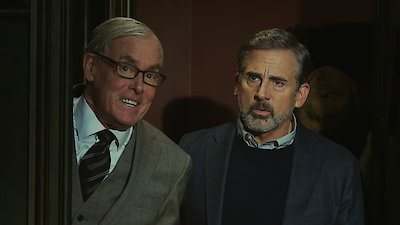 Rooster Season 1 Episode 3