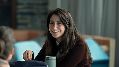 Rooster Season 1 Episode 4