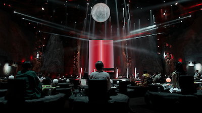 Battle of Fates Season 1 Episode 1