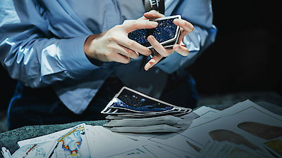 Battle of Fates Season 1 Episode 2