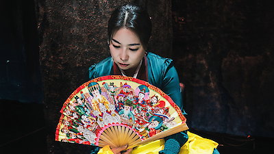 Battle of Fates Season 1 Episode 3