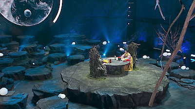 Battle of Fates Season 1 Episode 6