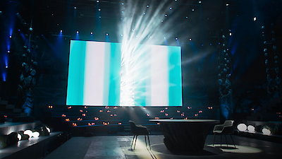 Battle of Fates Season 1 Episode 9